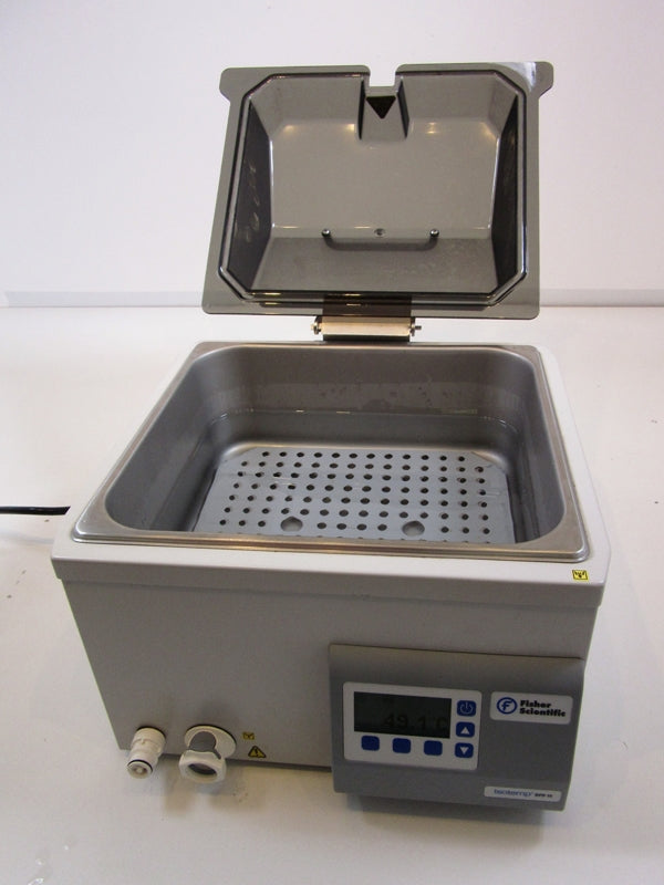 Fisher Scientific Precision GPD 10 Water Bath