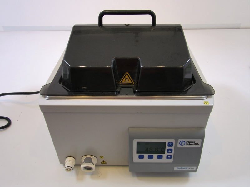 Fisher Scientific Precision GPD 10 Water Bath