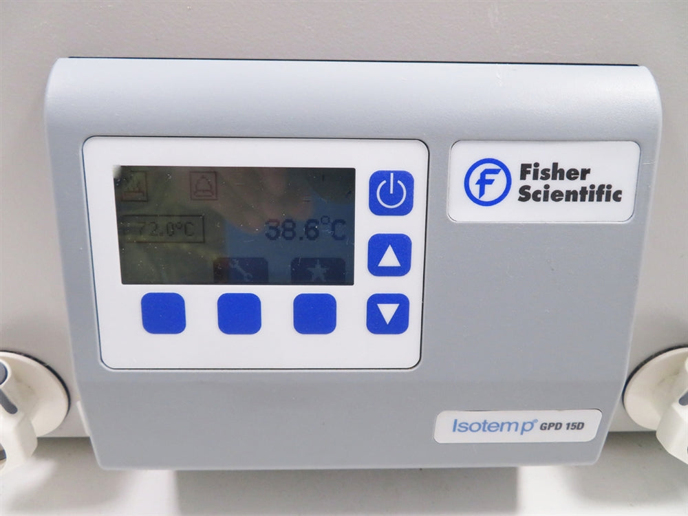 Fisher Scientific Precision GPD 15D Water Bath