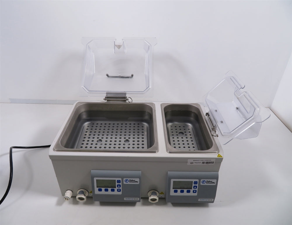 Fisher Scientific Precision GPD 15D Water Bath