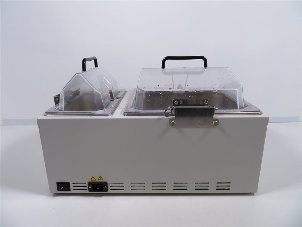 Fisher Scientific Precision GPD 15D Water Bath