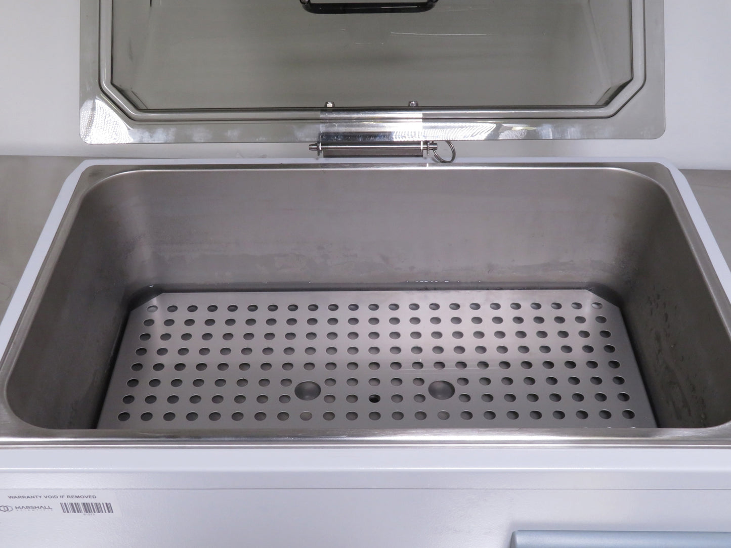 Fisher Scientific Precision GPD 20 Water Bath