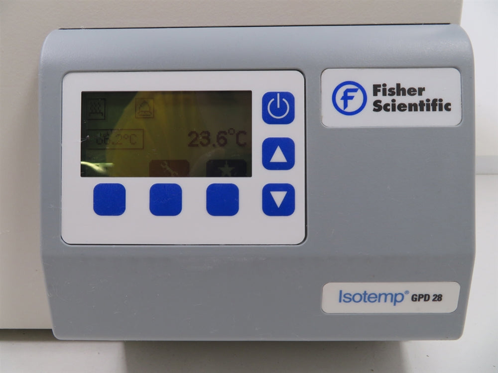Fisher Scientific Precision GPD 28 Water Bath