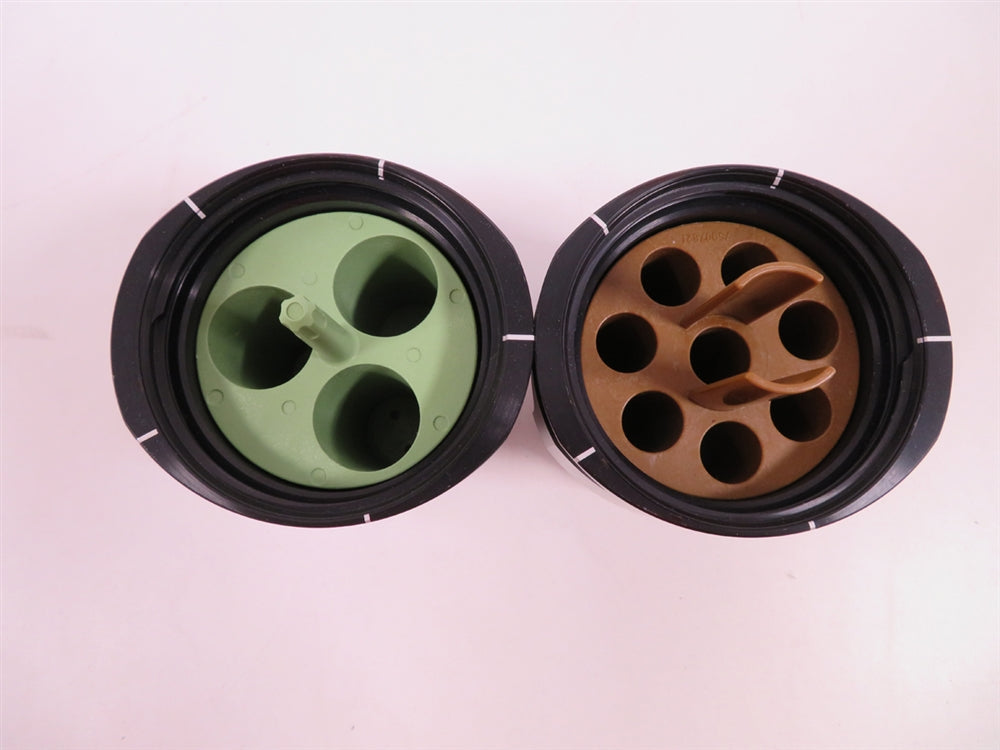 Thermo Sorvall Heraeus 75002000 Swinging Bucket Rotor