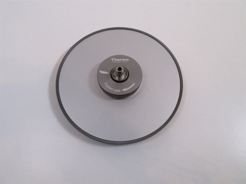 Thermo Scientific Heraeus 24-Place Hematocrit Rotor
