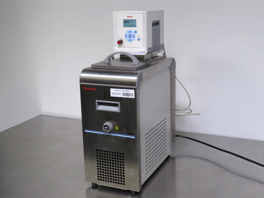 Thermo Scientific Haake A10/SC100 Refrigerated Circulator