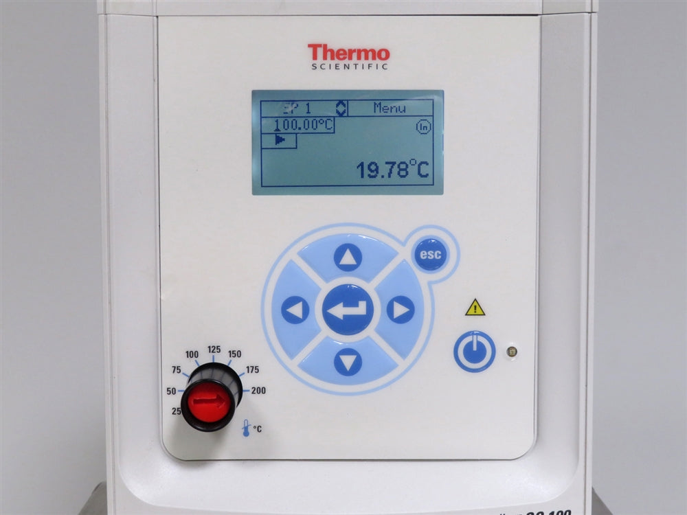Thermo Scientific Haake A10/SC100 Refrigerated Circulator