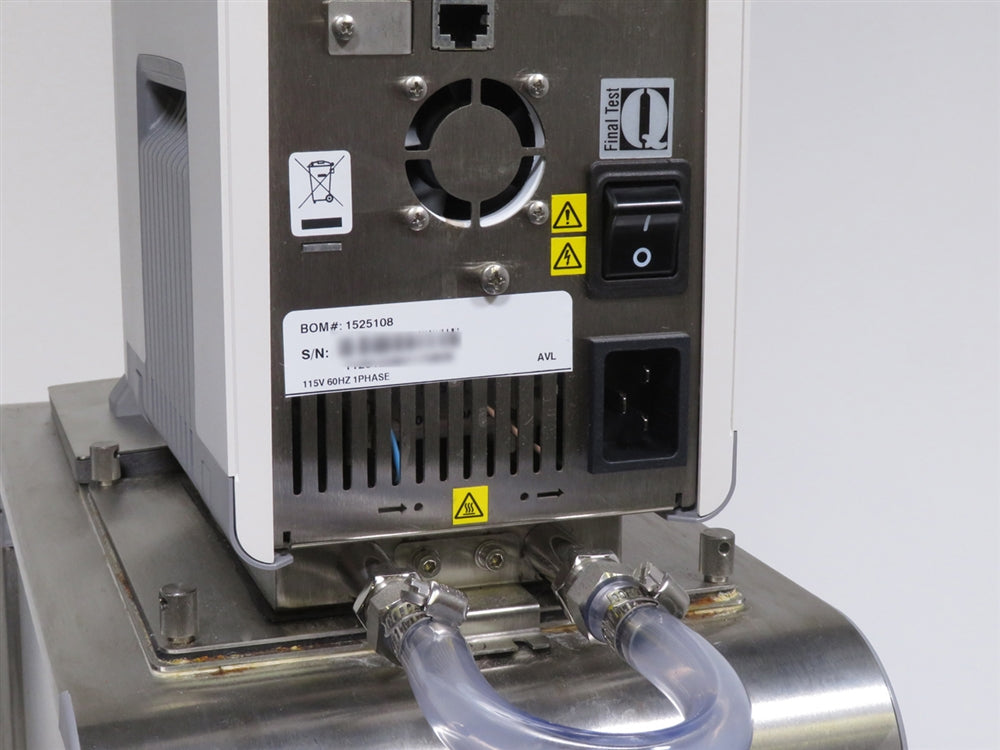 Thermo Scientific Haake A10/SC100 Refrigerated Circulator