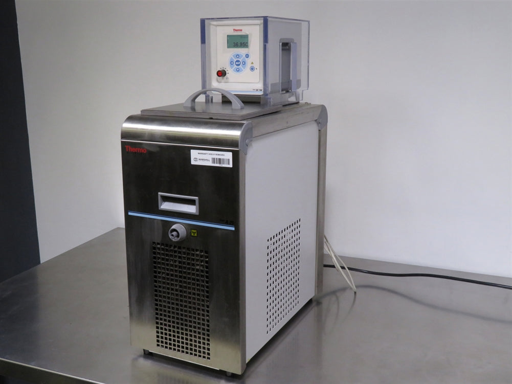 Thermo Scientific Haake A25/SC150 Refrigerated Circulator