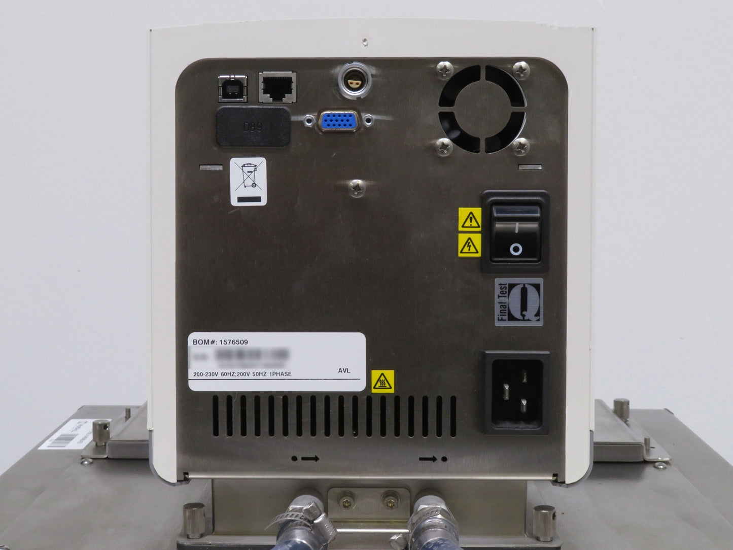 Thermo Scientific Haake G50/PC200 Refrigerated Circulator