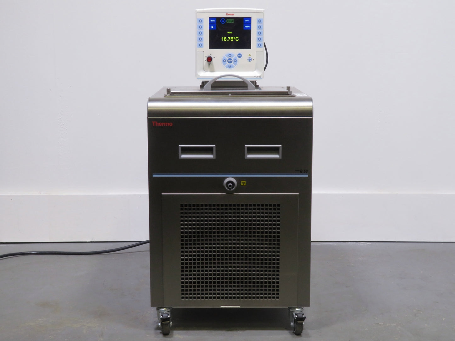 Thermo Scientific Haake G50/PC200 Refrigerated Circulator