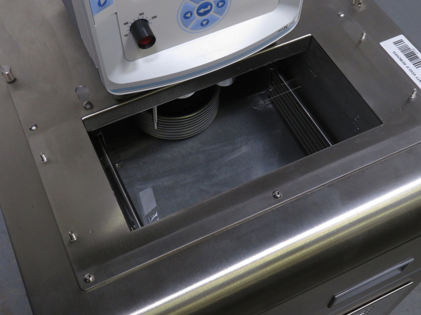 Thermo Scientific Haake G50/PC200 Refrigerated Circulator