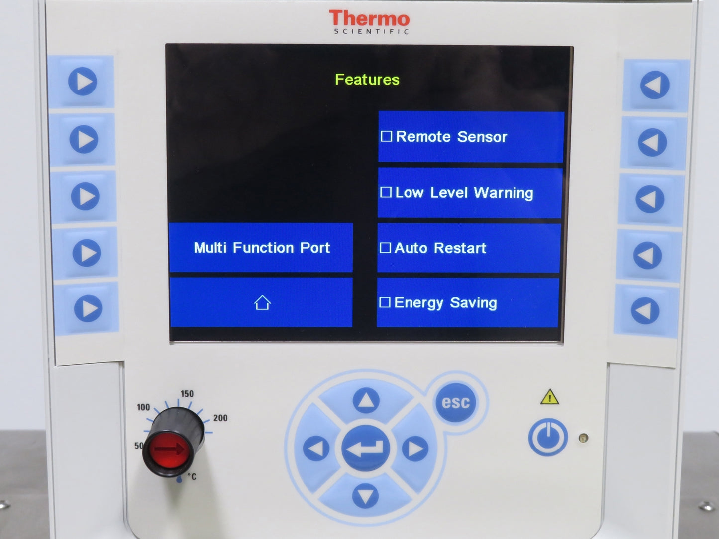 Thermo Scientific Haake G50/PC200 Refrigerated Circulator