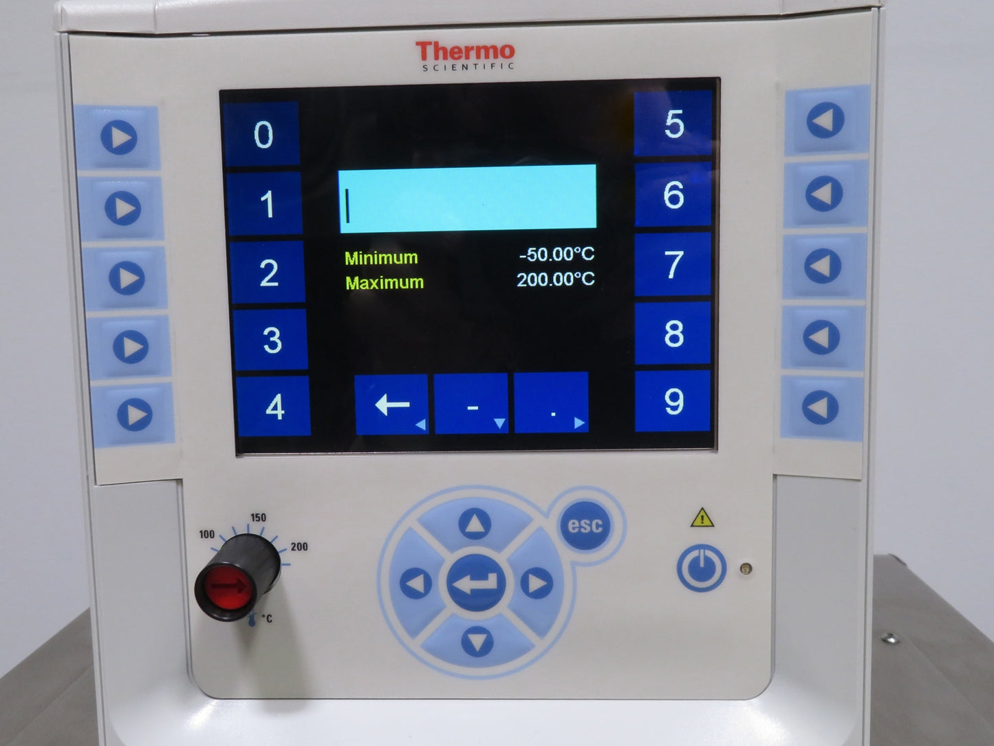 Thermo Scientific Haake G50/PC200 Refrigerated Circulator