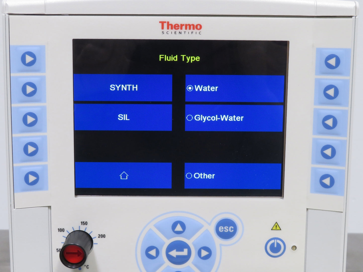 Thermo Scientific Haake G50/PC200 Refrigerated Circulator