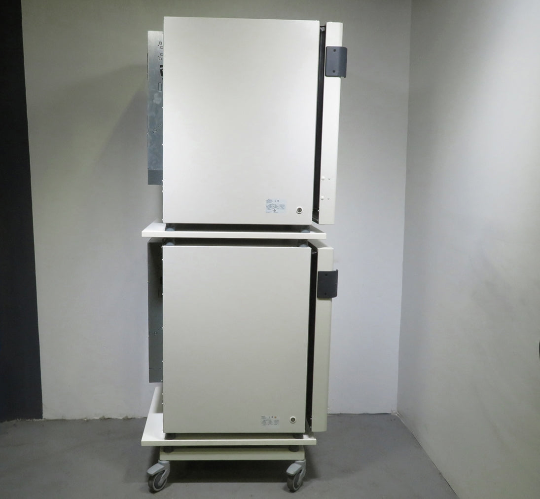 Thermo Scientific Heracell VIOS 160i CO2 Incubator Dual Stack