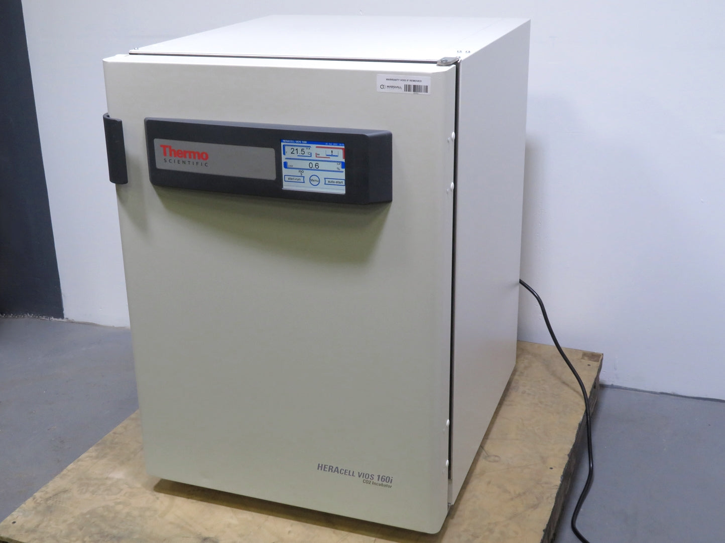 Thermo Scientific Heracell VIOS 160i CO2 Incubator