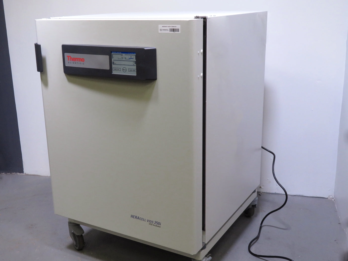 Thermo Scientific Heracell VIOS 250i CO2 Incubator