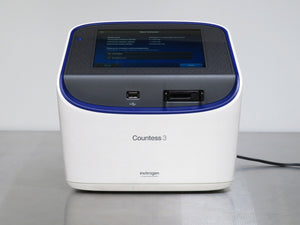 Thermo Scientific Invitrogen Countess 3 Automated Cell Counter