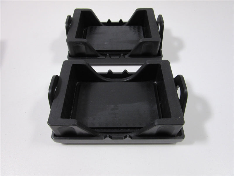 Thermo Scientific 75003624 M-20 Microplate Rotor and Buckets