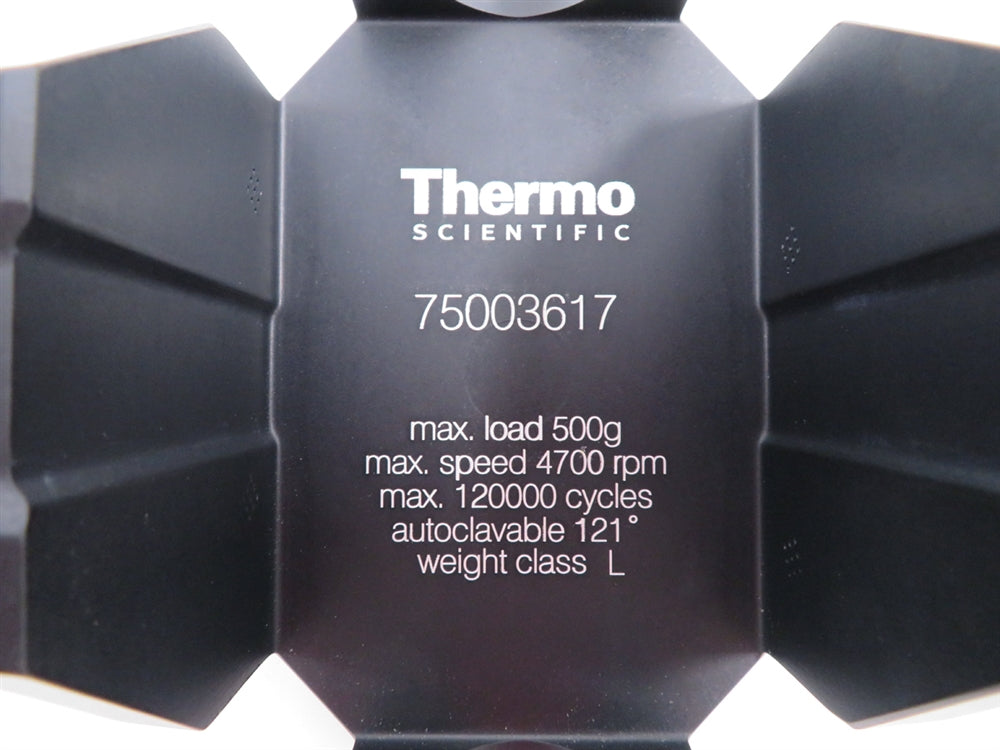 Thermo Scientific 75003617 Microplate Buckets