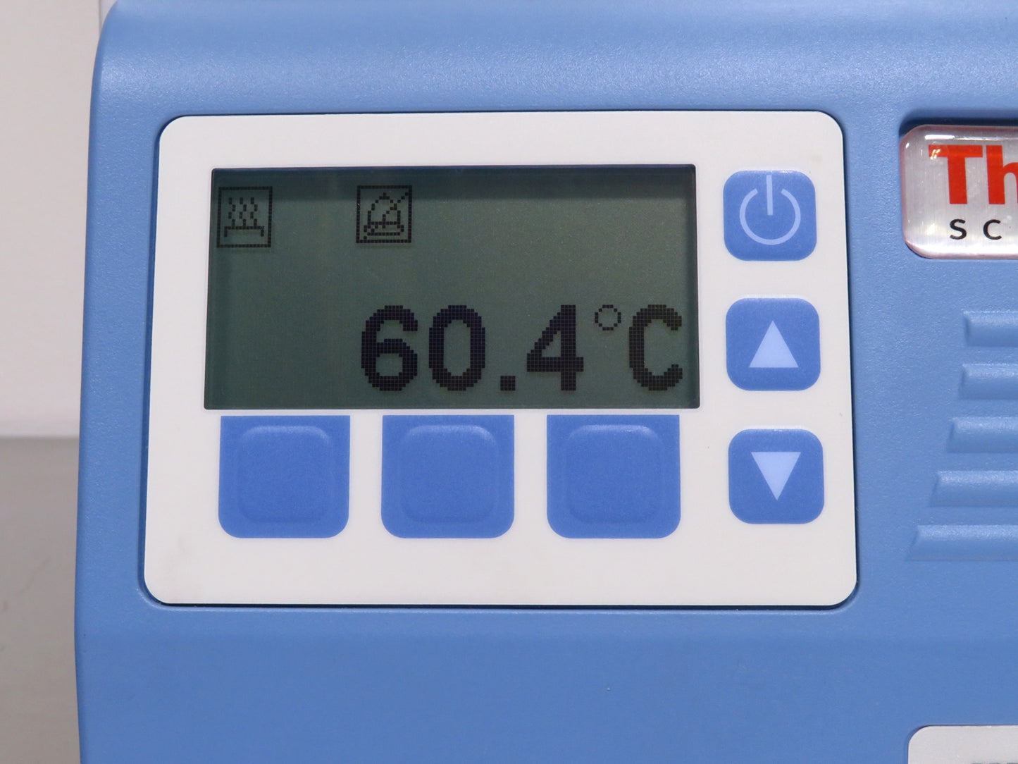 Thermo Scientific Precision GP 02 Water Bath