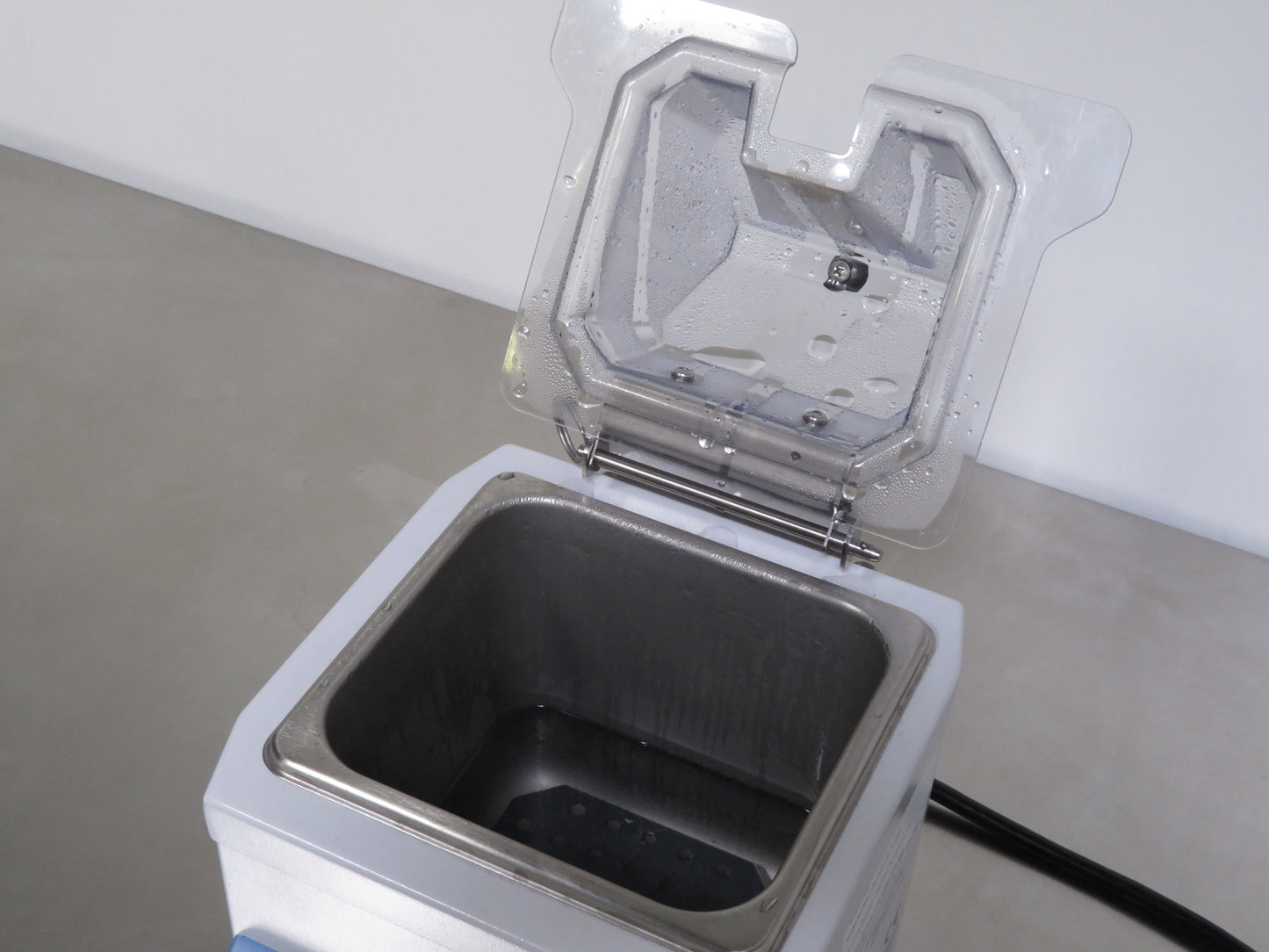 Thermo Scientific Precision GP 02 Water Bath