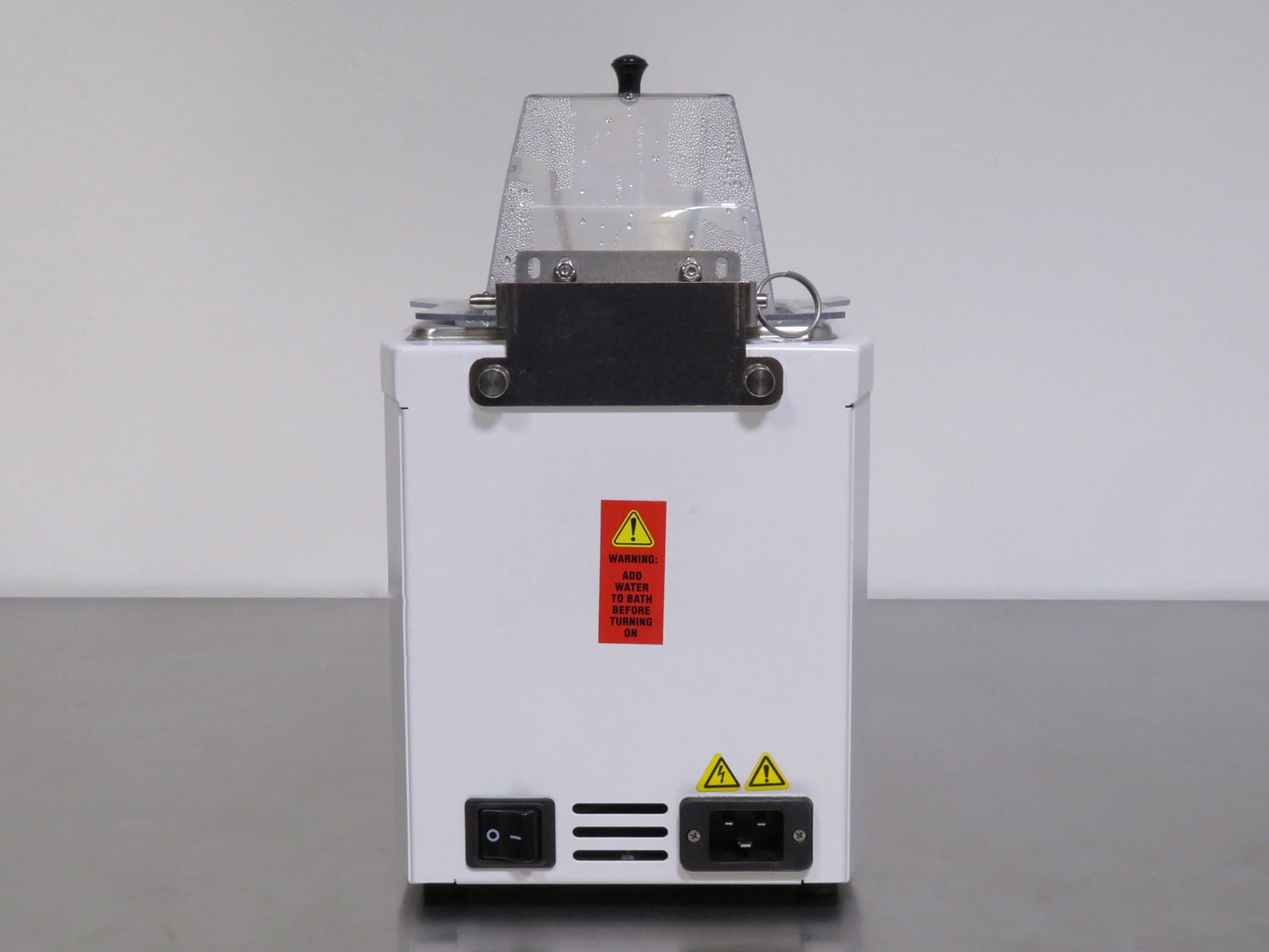 Thermo Scientific Precision GP 02 Water Bath