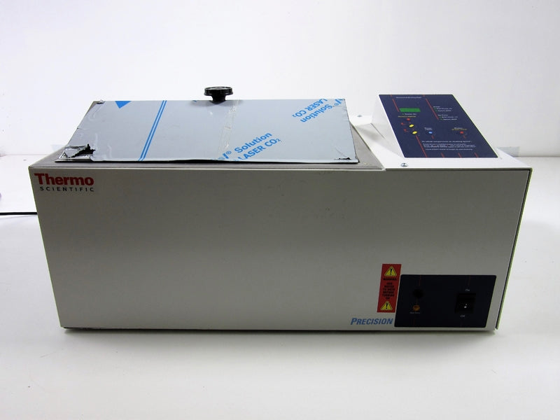 Thermo Scientific Precision 2871 Reciprocating Water Bath 230V