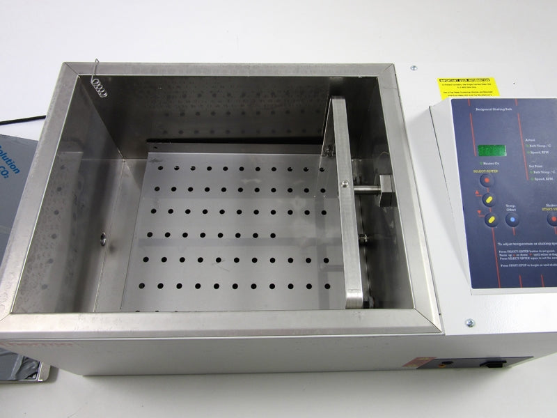 Thermo Scientific Precision 2871 Reciprocating Water Bath 230V