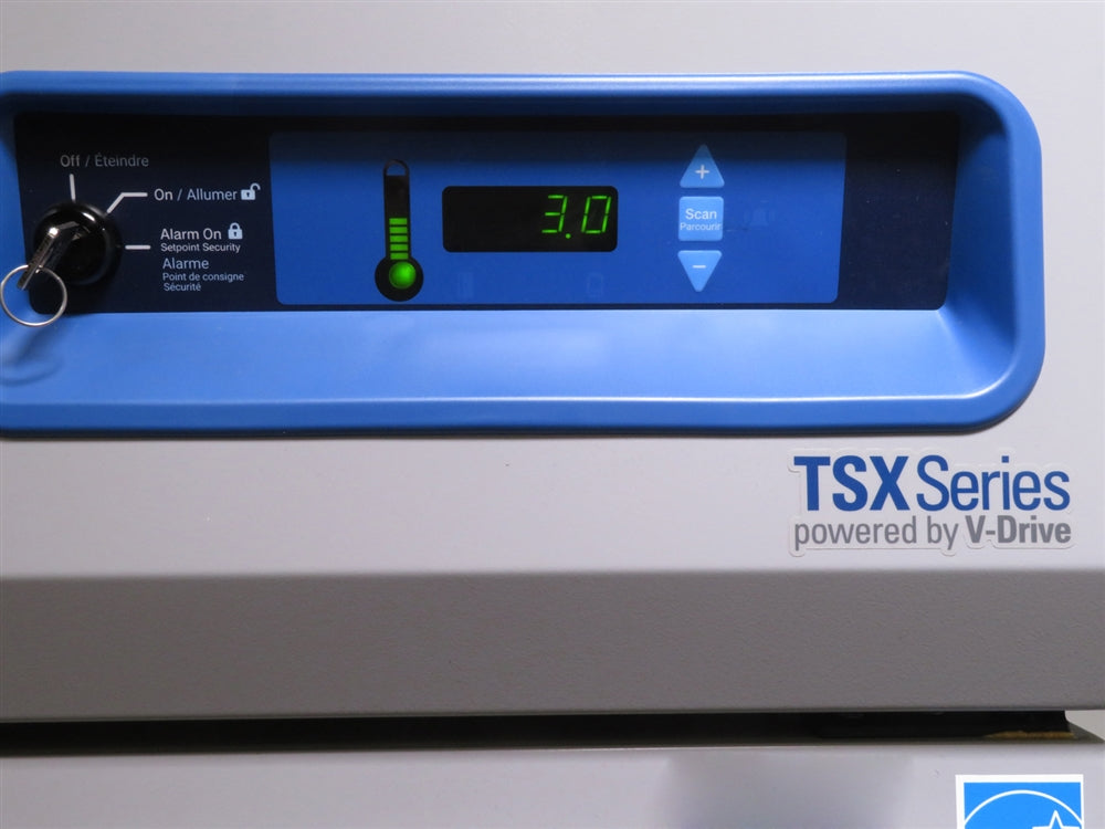 Thermo Scientific TSX3005SA 3C High-Performance Upright Lab Refrigerator