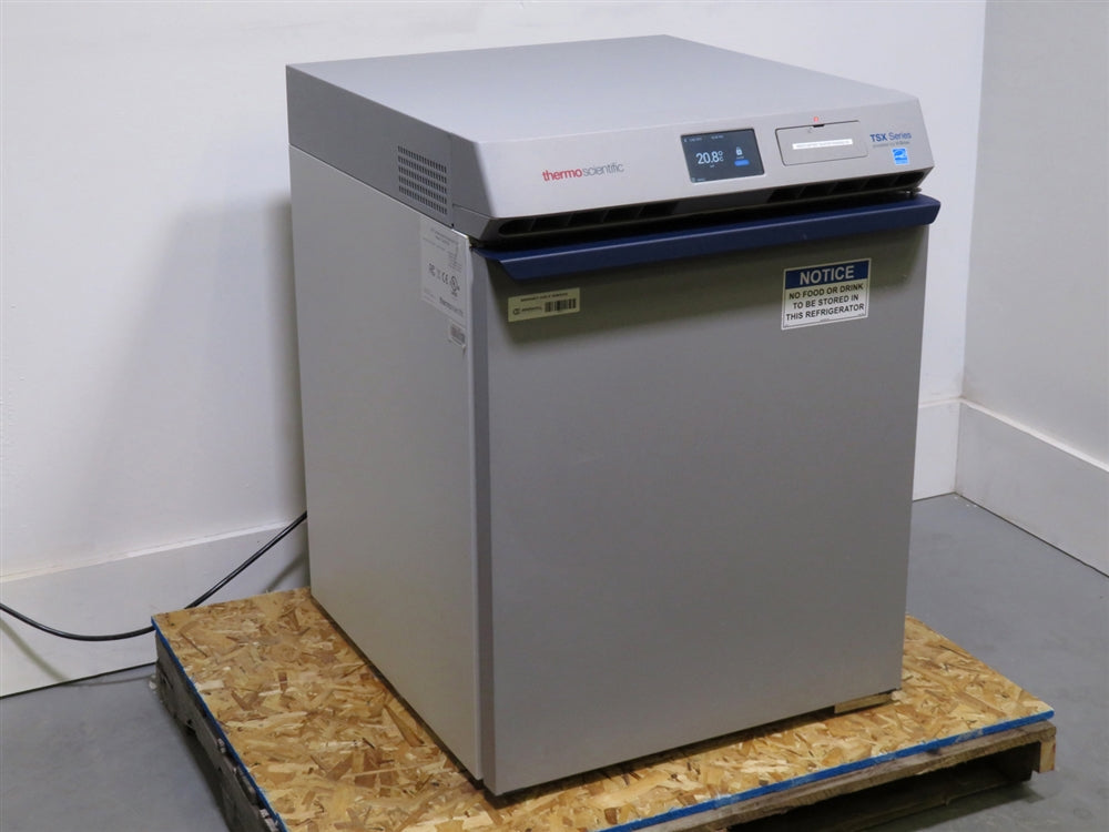 Thermo Scientific TSX505SA 3C High-Perfromance Undercounter Lab Refrigerator