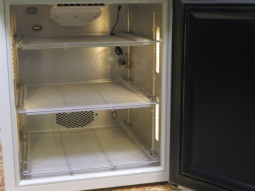 Thermo Scientific TSX505SA 3C High-Perfromance Undercounter Lab Refrigerator