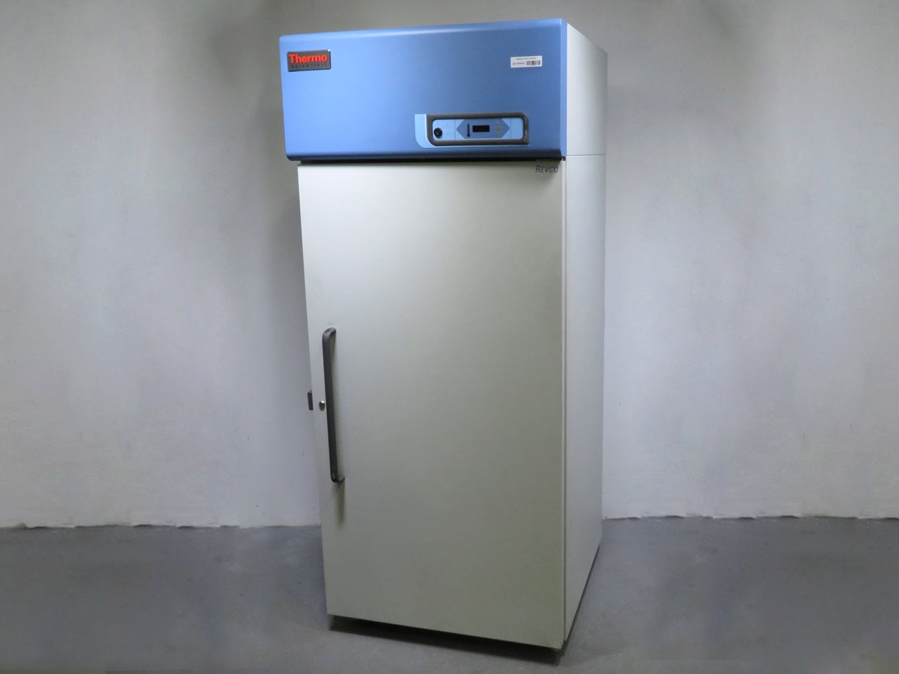 Thermo Scientific Revco ULT3030A20 -30C Lab Freezer