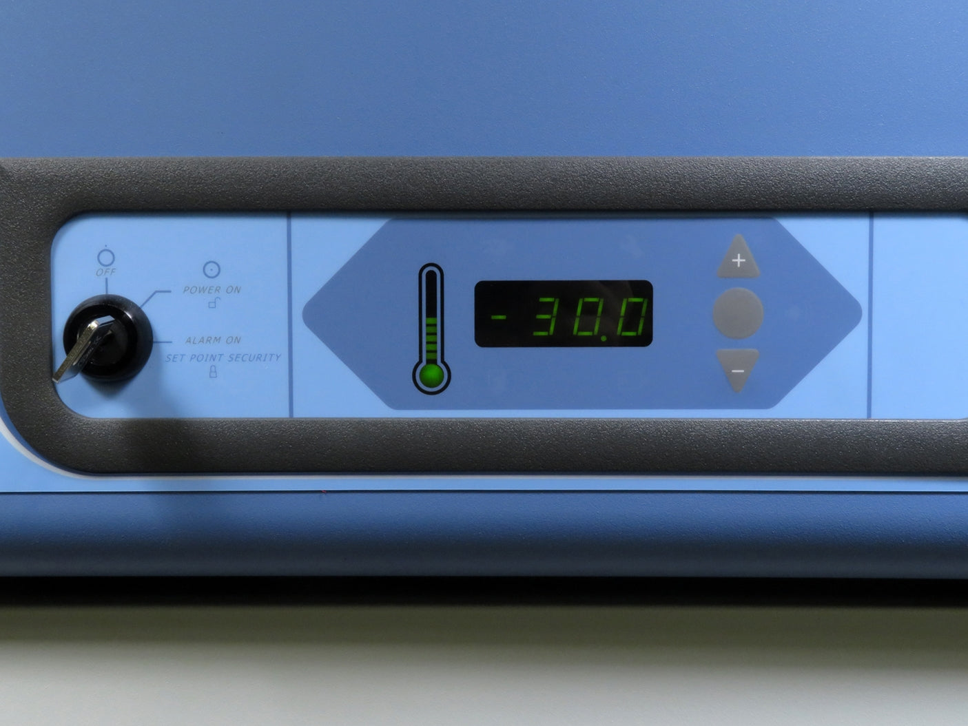 Thermo Scientific Revco ULT3030A20 -30C Lab Freezer