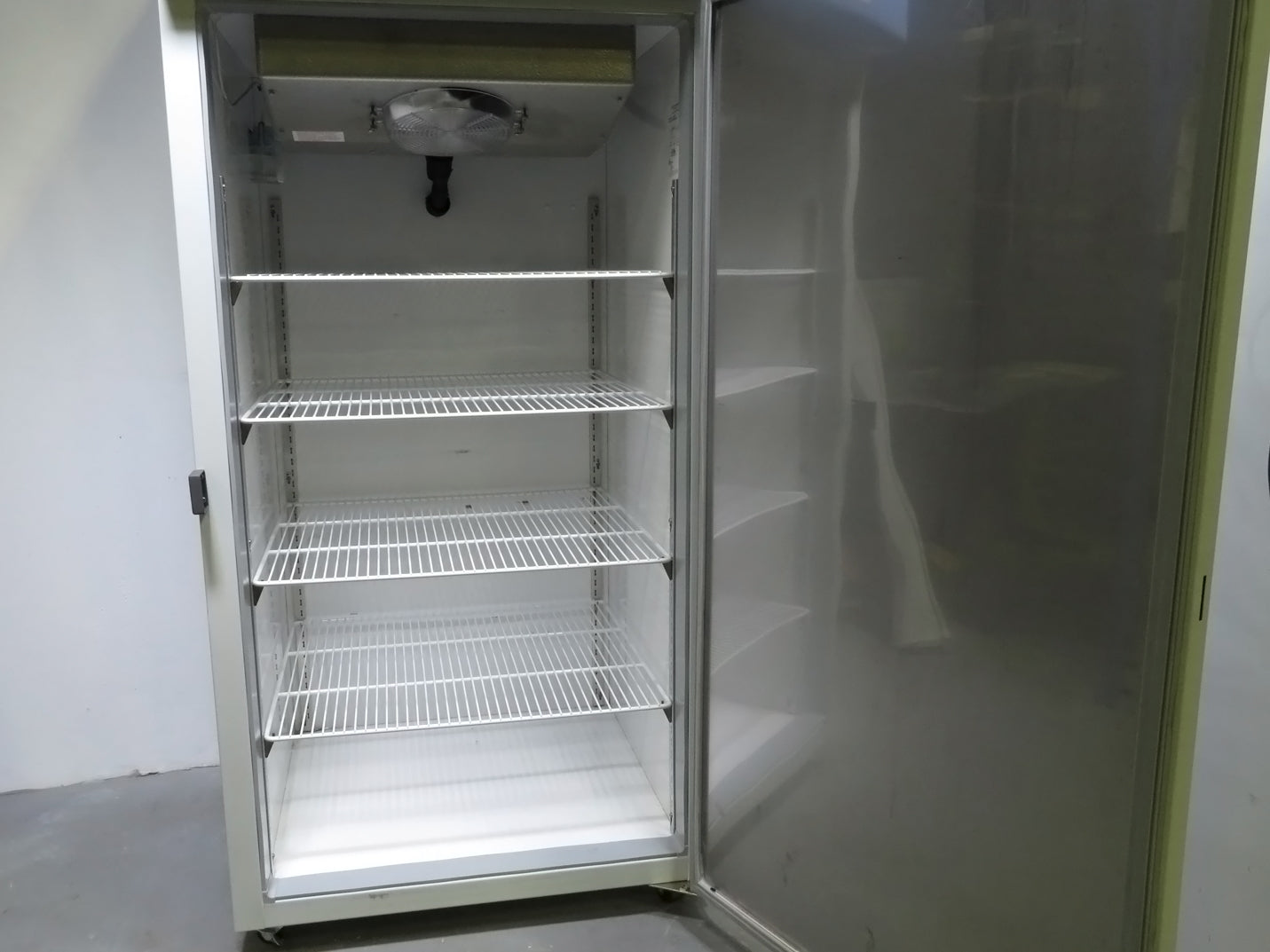 Thermo Scientific Revco ULT3030A20 -30C Lab Freezer