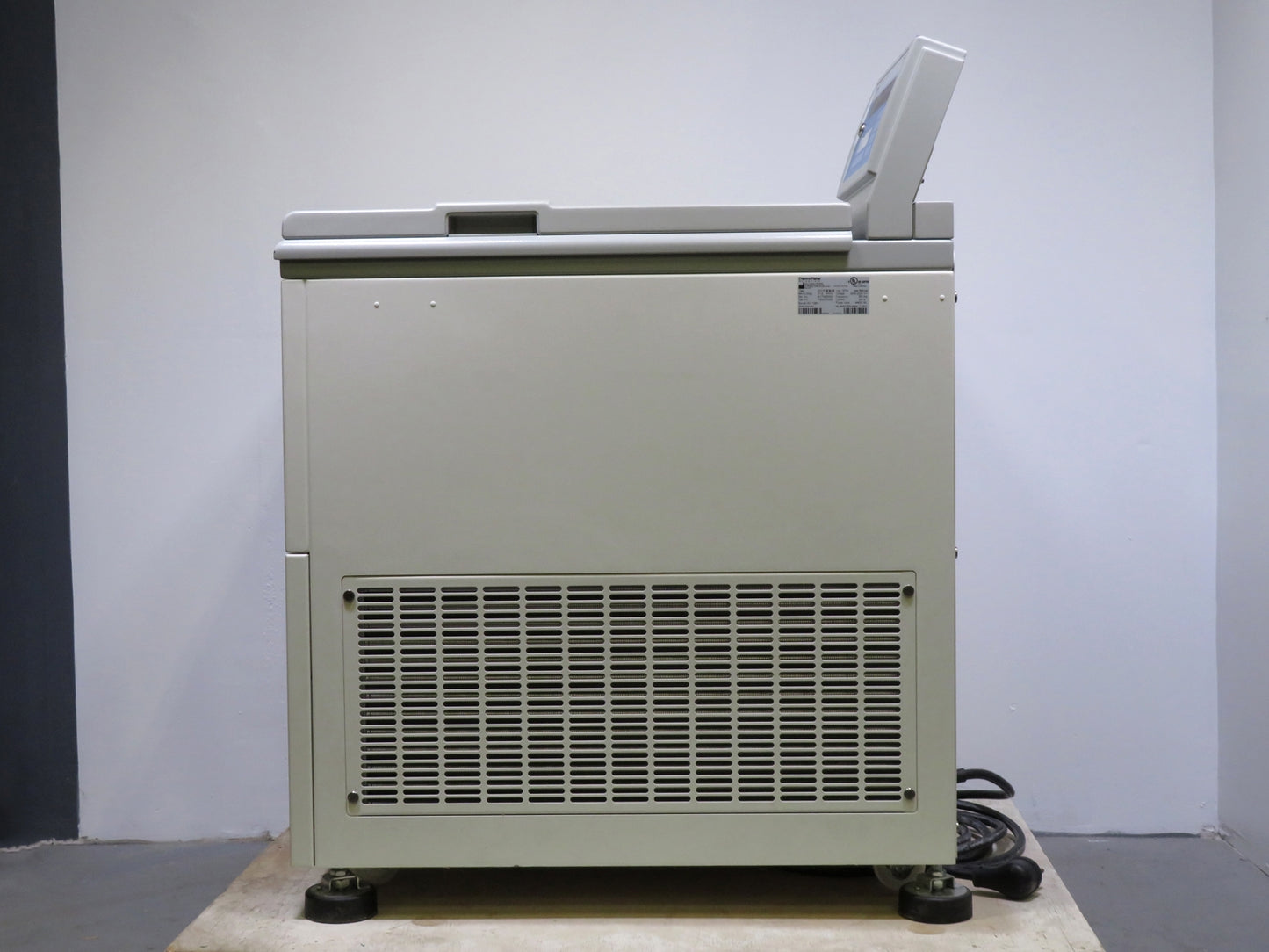 Thermo Scientific Sorvall RC 12BP Plus Refrigerated Centrifuge