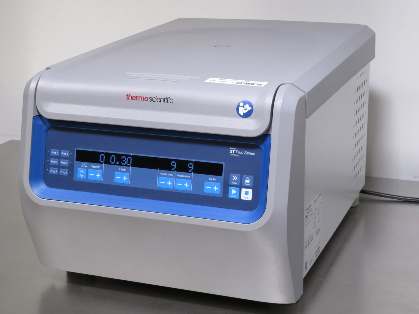 Thermo Scientific ST1 Plus-MD Centrifuge