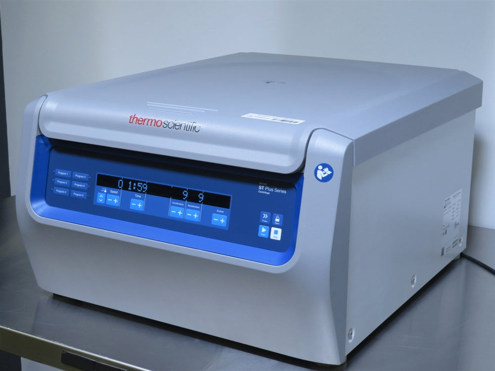 Thermo Scientific Sorvall ST4 Plus-MD Centrifuge