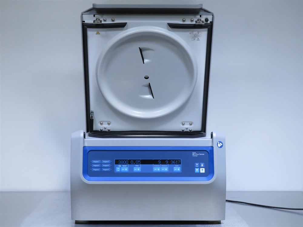 Thermo Scientific Sorvall ST4 Plus-MD Centrifuge