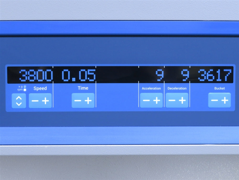 Thermo Scientific Sorvall ST4 Plus-MD Centrifuge
