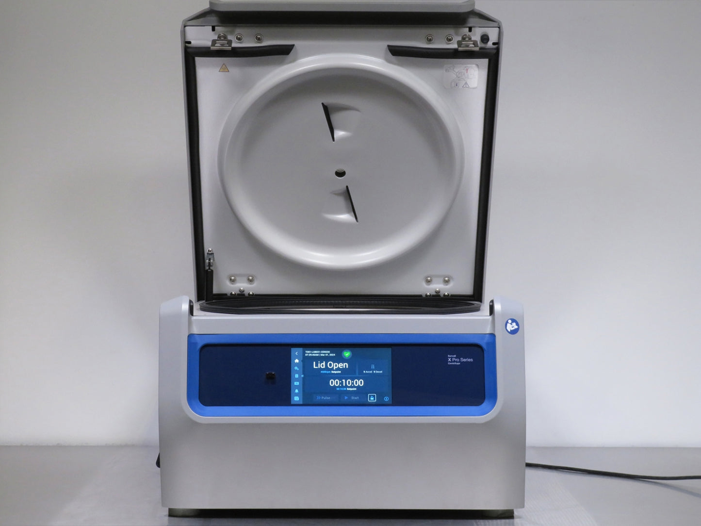 Thermo Scientific Sorvall X4 Pro-MD Centrifuge