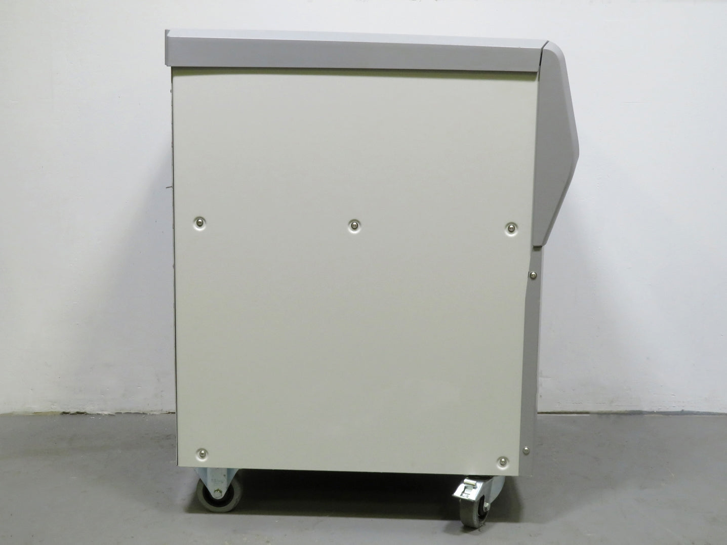 Thermo Scientific Sorvall X4RF Pro-MD Refrigerated Centrifuge