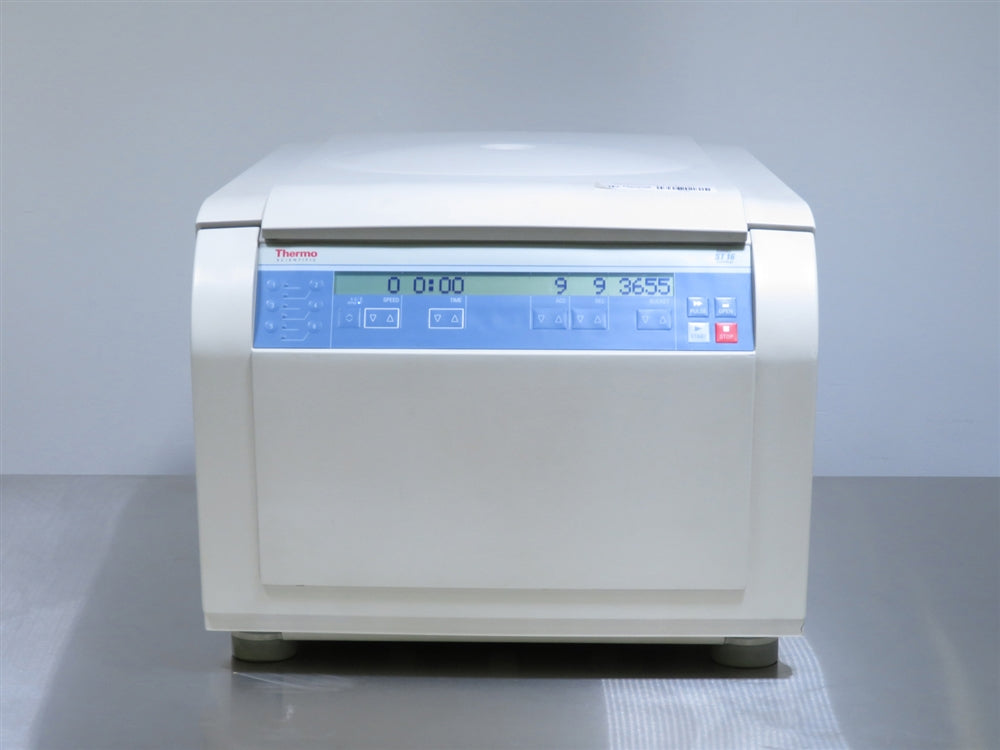 Thermo Scientific ST16 Centrifuge