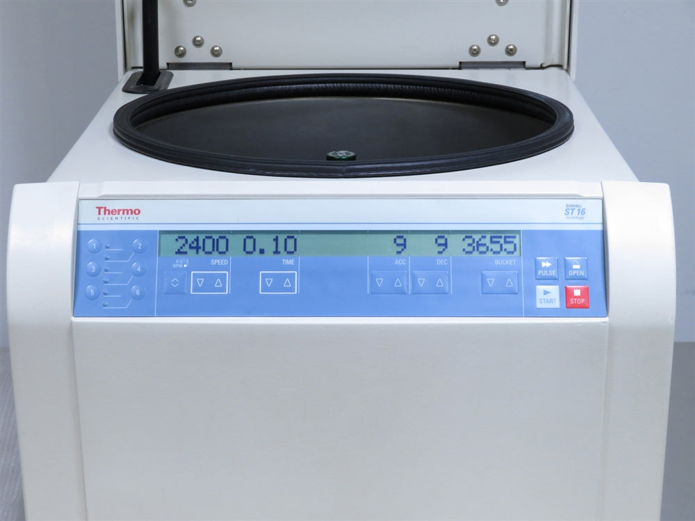Thermo Scientific ST16 Centrifuge