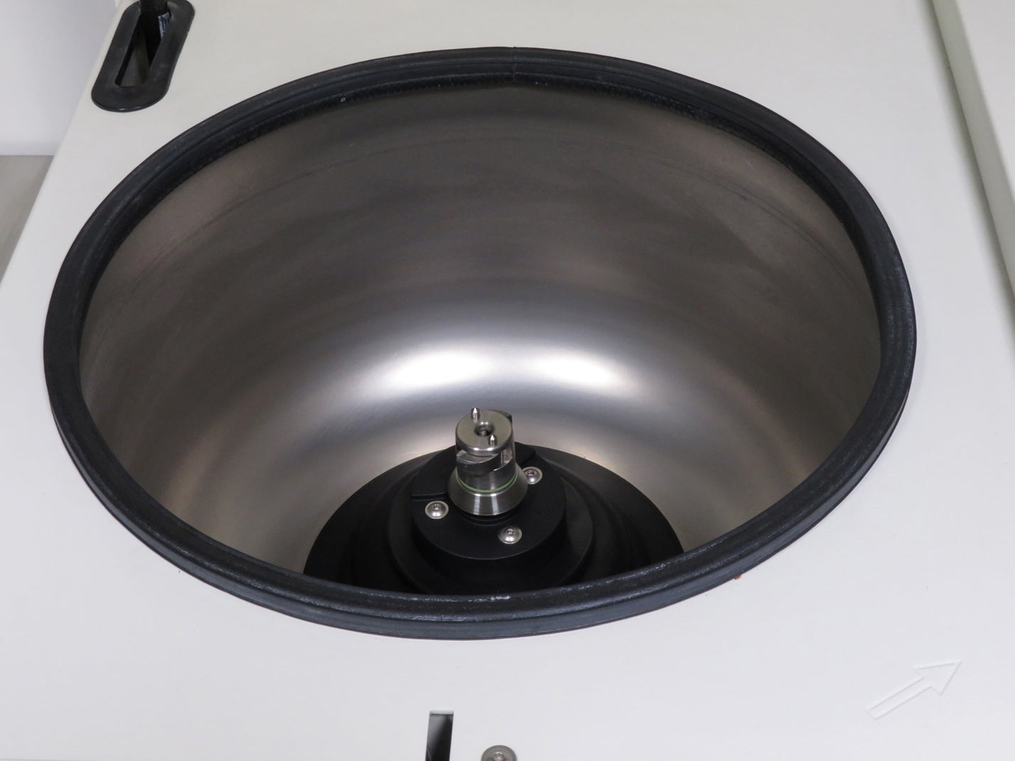 Thermo Scientific ST16R Refrigerated Centrifuge