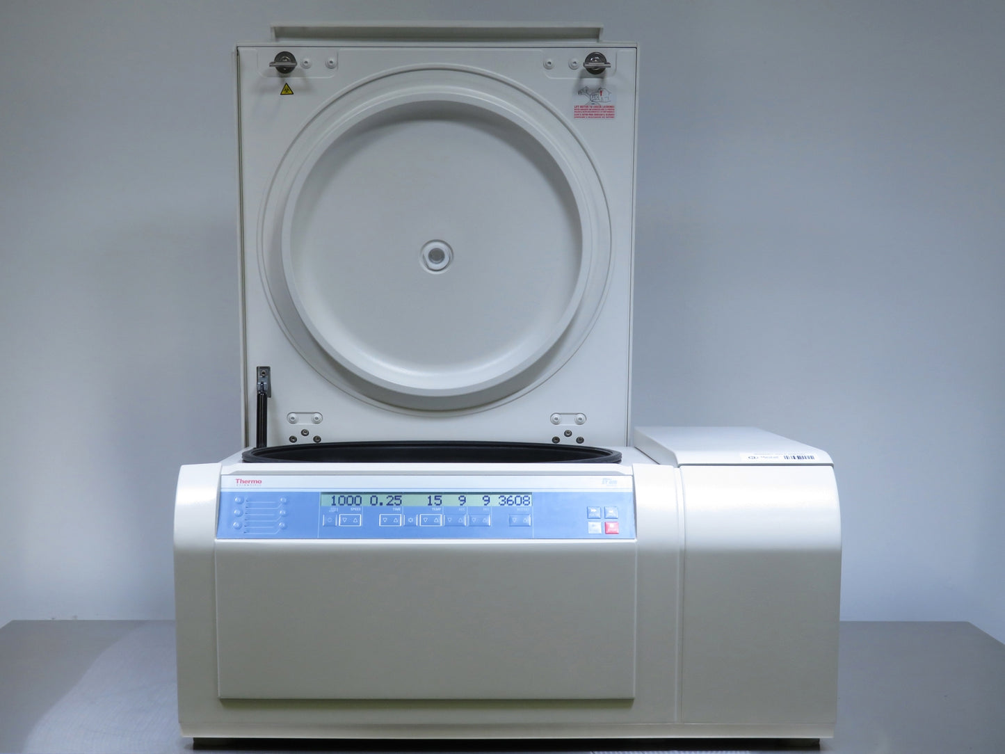 Thermo Scientific ST40R Refrigerated Centrifuge