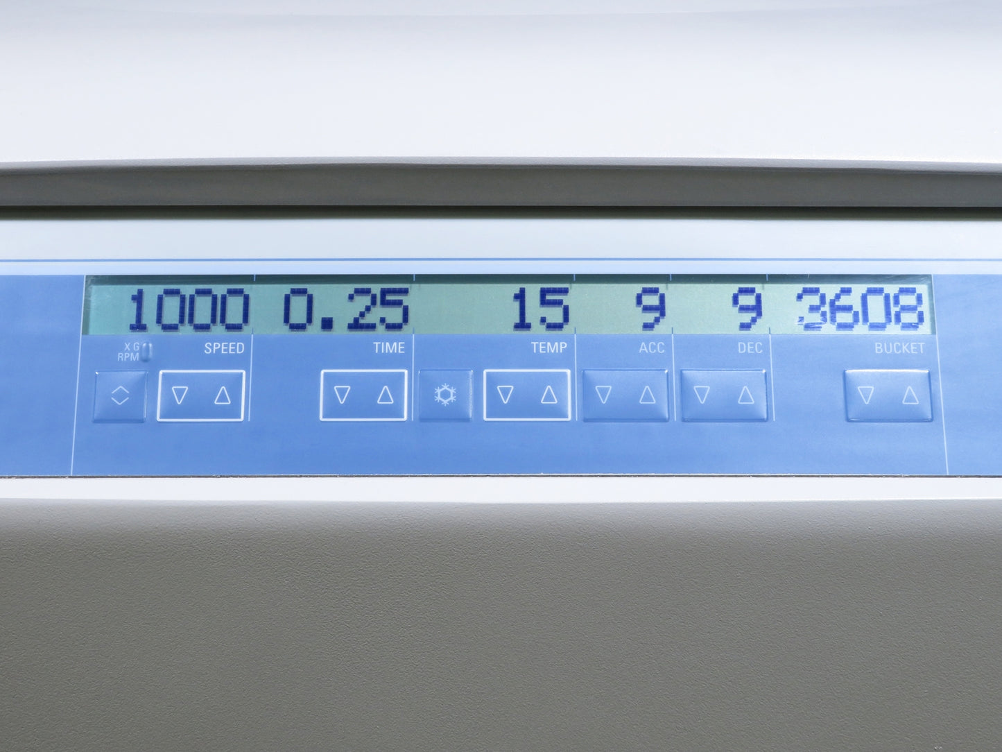 Thermo Scientific ST40R Refrigerated Centrifuge