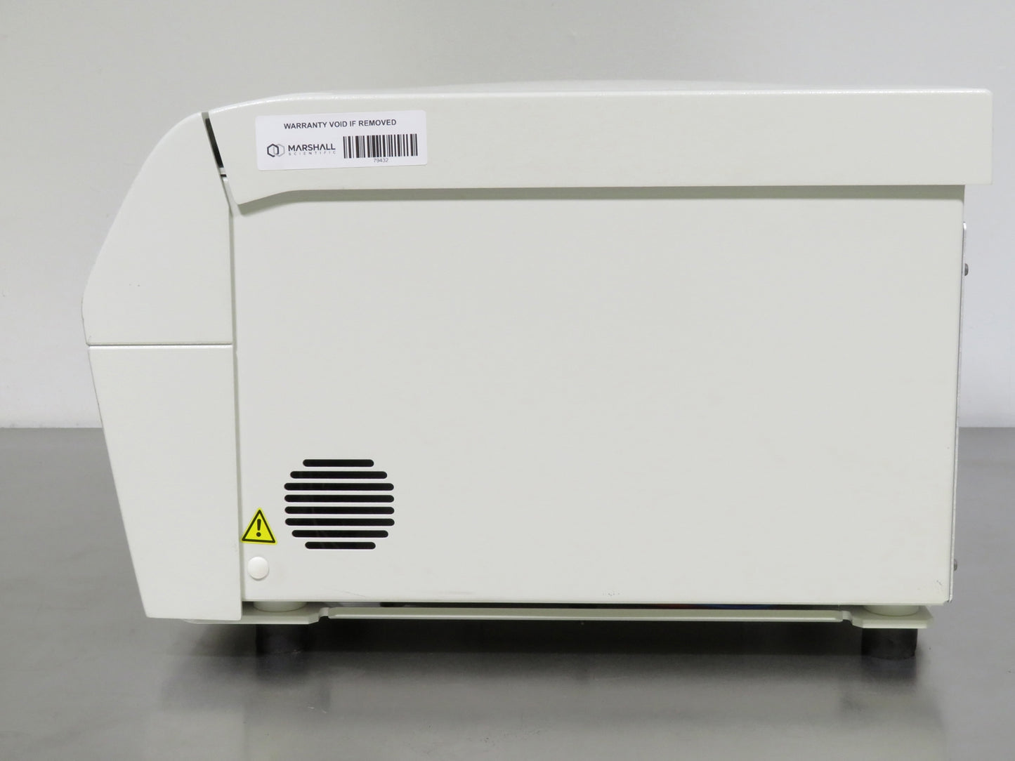 Thermo Scientific ST8 Benchtop Centrifuge