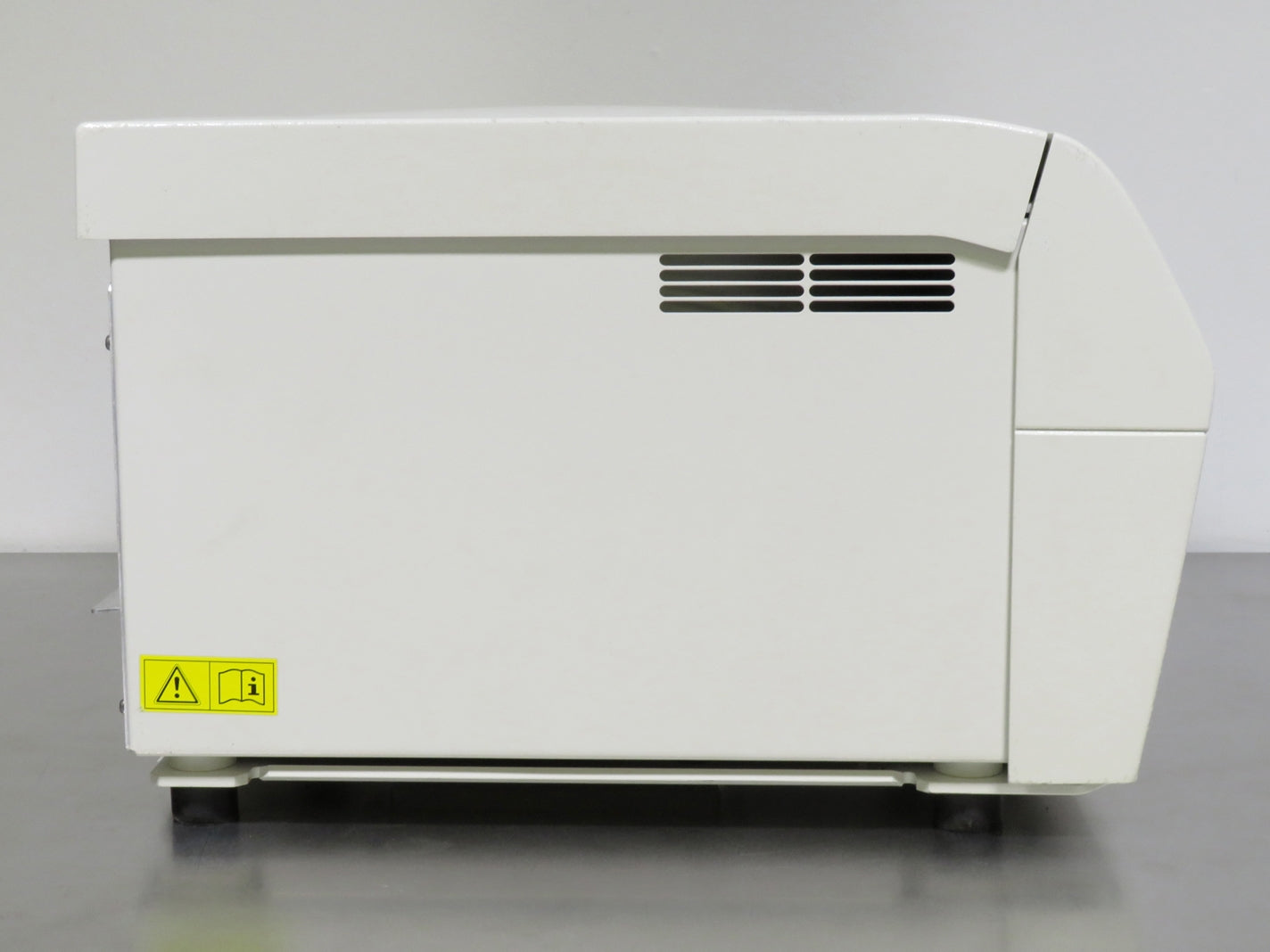 Thermo Scientific ST8 Benchtop Centrifuge